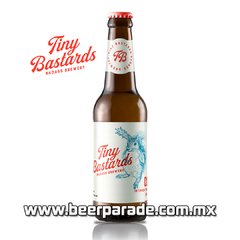 Tiny Bastards IPA - Beer Parade