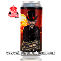 Tirano Lucios Graves 