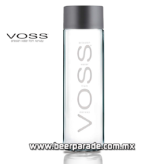 Voss Water 850 ml - PET