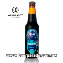 Wendlandt Foca Parlante - Beer Parade