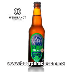 Wendlandt Perro del Mar - Beer Parade