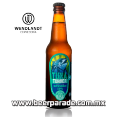 Wendlandt Tuna Turner - Beer Parade
