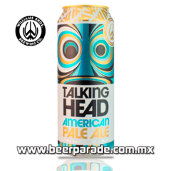 Williams Brothers Brewing Co. Talking Head