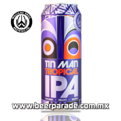 Williams Bro Tin Man Tropical 