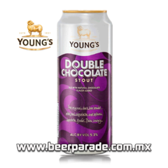 Youngs Doble Chocolate Nitro