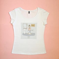 Remera Mamá - "Base de Operaciones" - comprar online