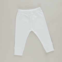 Pantalón Blanco (100% Algodón) - comprar online