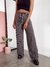 Pantalona Listras Preto - comprar online