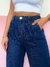 Calça Mom Jeans Classic