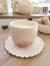 Velas de soja en cuencos de cerámica - comprar online