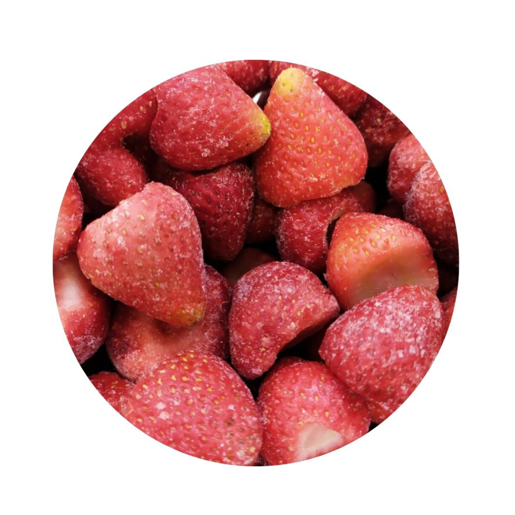 Frutas Congeladas – Karinat