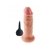 King Cock 7" Squirting Cock - Sex Shop | EXTASY Argentina