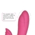 Dreamer II Rechargeable Vibrator