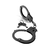 Imagen de Designer Metal Handcuffs