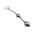 Metal Balls 2,5 cm - tienda online