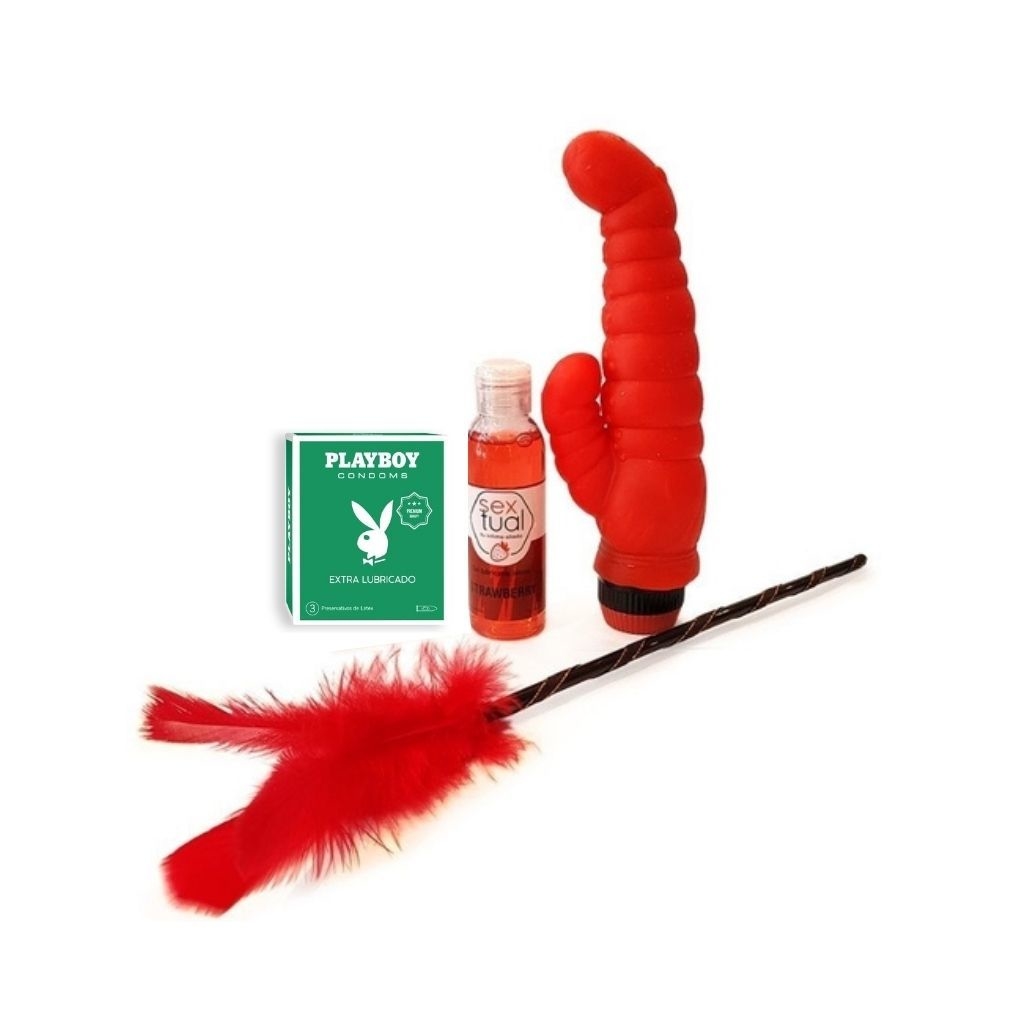 Funny Bunny Kit Sexual