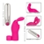 Intimate Play Rechargeable Finger Bunny - tienda online