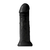 King Cock 11" Black