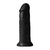 King Cock 12" Black