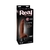 Real Feel Deluxe N5 Brown 8" - comprar online