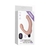 Ijoy Rechargeable Strapless Strap on - comprar online