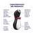 Imagen de Satisfyer Pro Penguin Black