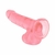 Cock and Balls 8" Pink - Sex Shop | EXTASY Argentina