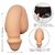 Packer Gear Silicone Packing Penis - Sex Shop | EXTASY Argentina