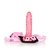 Shane's World Pink Harness with Stud - tienda online