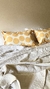 Dots Dots Amarillo Bed Set PreOrder 45 dias en internet