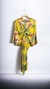 Kimono Pek Yellow - comprar online