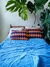 CIRCUS BLUE Bed Set x2 - comprar online