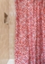 Cortina Picnic Red + Protector - comprar online