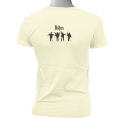 Imagem do CAMISETA BABY DOS BEAƮLES: CARICATURAS