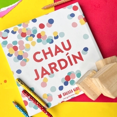 MIS DÍAS DE JARDÍN - comprar online