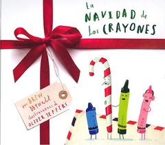 Kit "Esperando la Navidad Premium" (incluye libro navideño) en internet