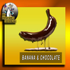 BANANA & CHOCOLATE - DELICIOSO MIX