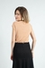 Blusa Modal Caramelo - comprar online