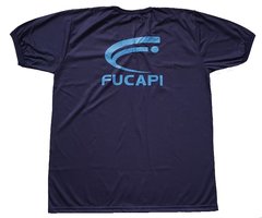 FU001 - CAMISA DIÁRIA TÉCNICO FUCAPI - comprar online
