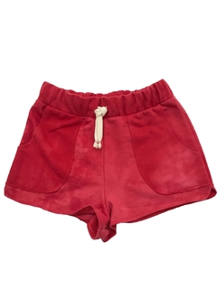 SHORT INDIA FUCCIA - tienda online