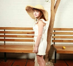 TOP COCO CRUDO - Pinina Kids Boutique