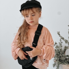 BUZO PETITE ROSA - Pinina Kids Boutique