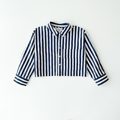 CHEMISE STRIPES RAYADO - comprar online