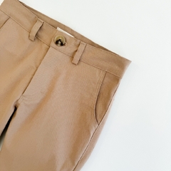 Imagen de PANTALON CHINO PARIS CAMEL