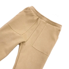 Imagen de LEGGING MAGDALENA BEIGE