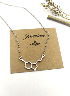 Collar Serotonina