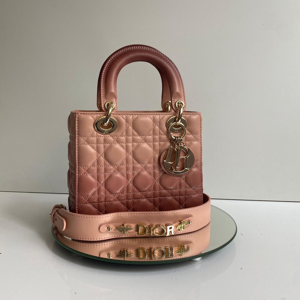 DIOR COLOR PERSONALIZADA COM SEU NOME, ITALIANA