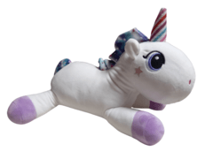 Peluche Unicornio Grande! Perfumado! - Aye & Marcos Toys