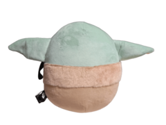 Peluche Original Star Wars The Mandalorian Grogu Baby Yoda - (MAYORISTA) - comprar online