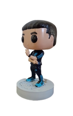 Funko Pop! Custom Lionel Scaloni - Selección Argentina Mundial Futbol en internet